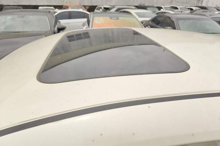 Used Nissan Sylphy 2021 1.6L XL CVT Enjoyment Edition Roof