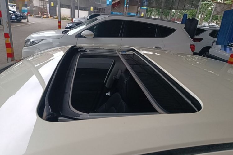 Used Nissan Sylphy 2021 1.6L XL CVT Enjoyment Edition Roof