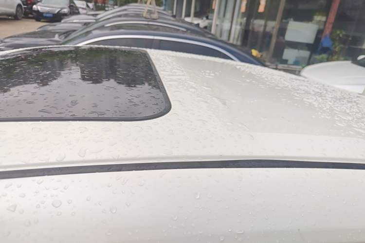Used Nissan Sylphy 2021 1.6L XL CVT Enjoyment Edition Roof