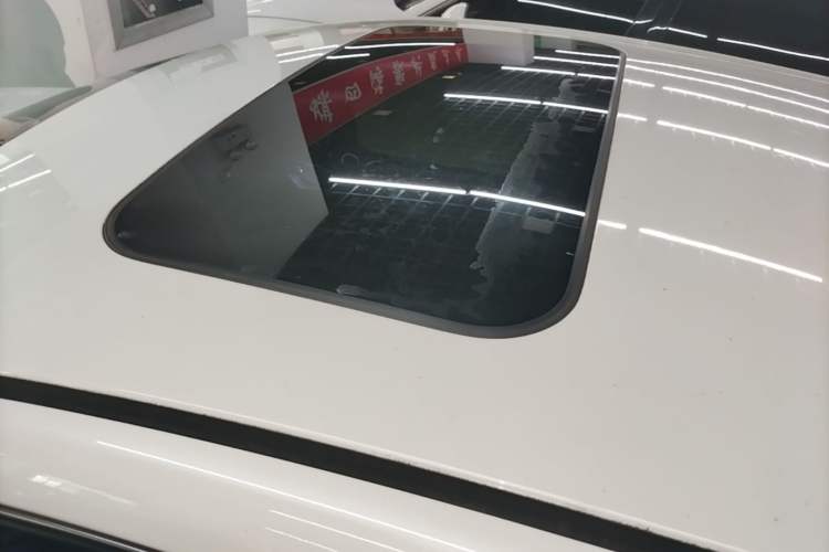 Used Nissan Sylphy 2021 Classic 1.6XL CVT Luxury Edition Roof