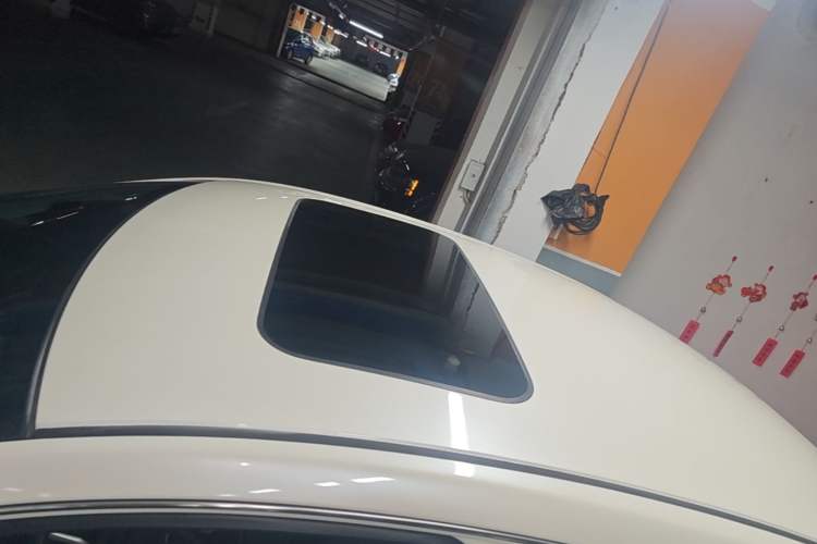 Used Nissan Sylphy 2021 Classic 1.6XL CVT Luxury Edition Roof