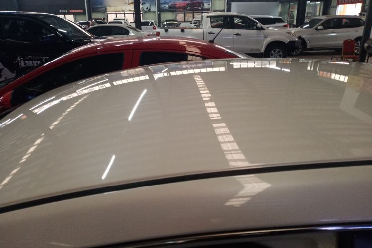 Used Nissan Sylphy 2021 Classic 1.6XE CVT Comfort Edition Roof