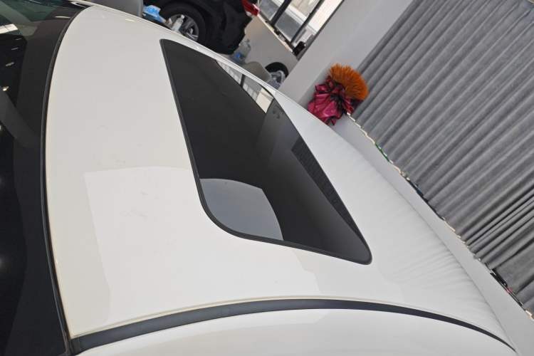 Used Nissan Sylphy 2021 1.6L XL CVT Enjoyment Edition Roof