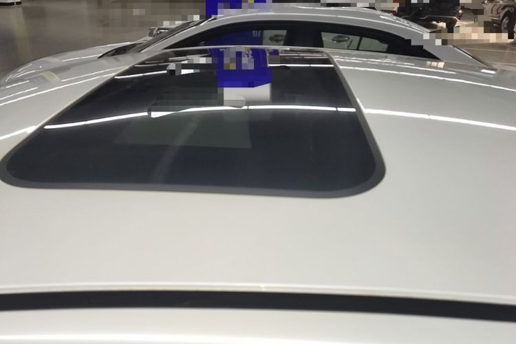 Used Nissan Sylphy 2021 Classic 1.6XL CVT Luxury Edition Roof