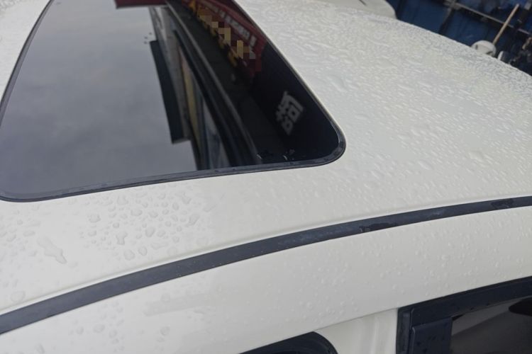 Used Nissan Sylphy 2021 1.6L XL CVT Enjoyment Edition Roof