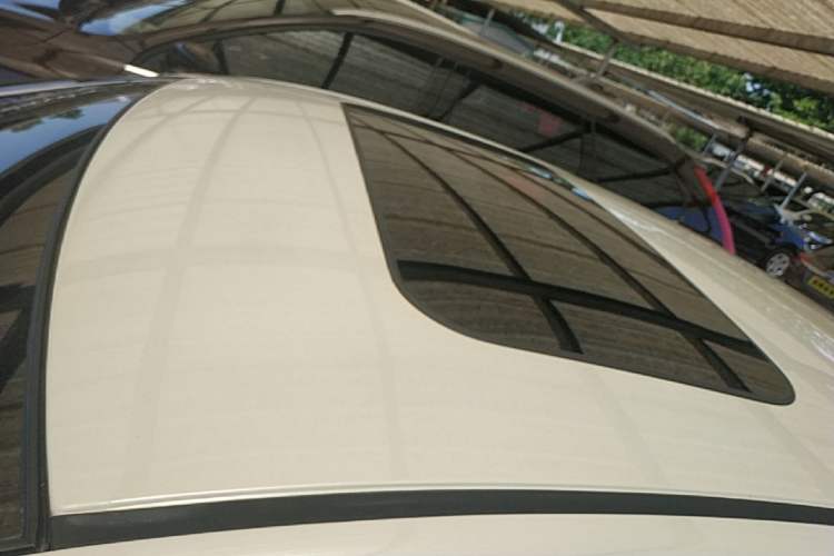 Used Nissan Sylphy 2021 Classic 1.6XL CVT Luxury Edition Roof