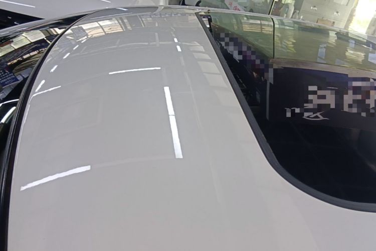 Used Nissan Sylphy 2021 Classic 1.6XL CVT Luxury Edition Roof