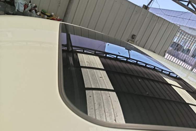 Used Nissan Sylphy 2021 Classic 1.6XL CVT Luxury Edition Roof