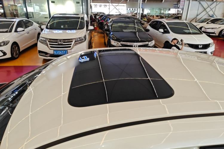 Used Nissan Sylphy 2021 1.6L XL CVT Enjoyment Edition Roof