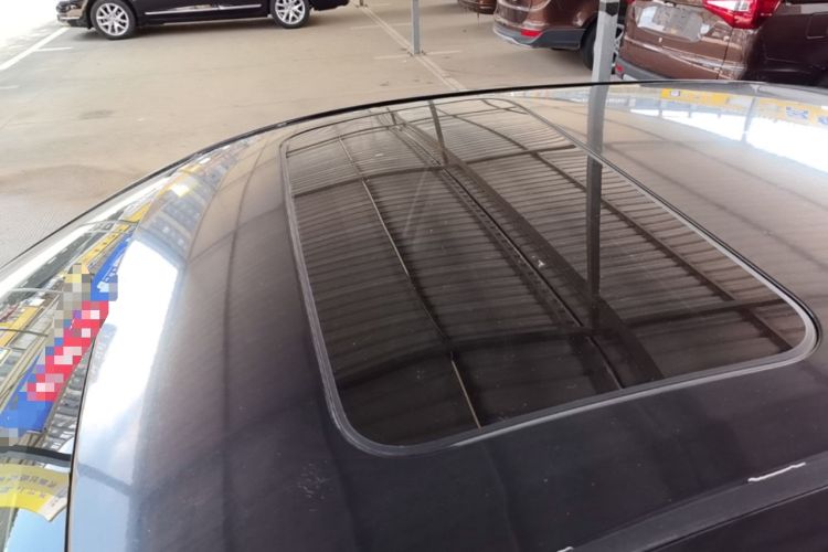 Used Nissan Sylphy 2021 1.6L XL CVT Enjoyment Edition Roof