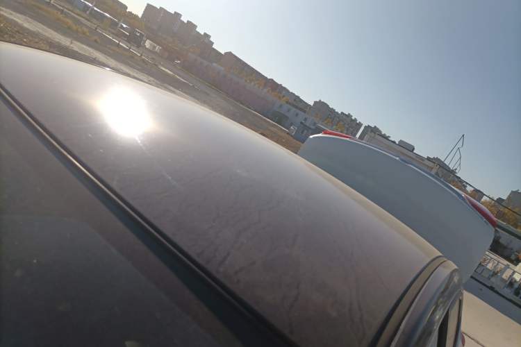 Used Nissan Sylphy 2021 Classic 1.6XE CVT Comfort Edition Roof
