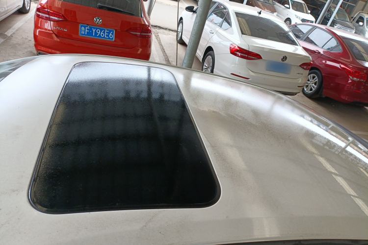 Used Nissan Sylphy 2021 1.6L XL CVT Enjoyment Edition Roof