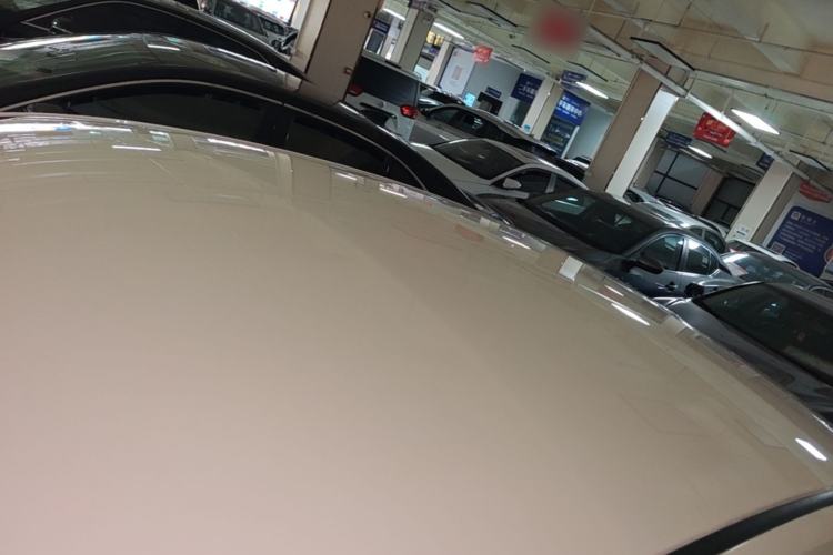 Used Nissan Sylphy 2021 Classic 1.6XL CVT Luxury Edition Roof