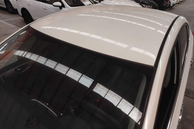 Used Nissan Sylphy 2021 Classic 1.6XE CVT Comfort Edition Roof