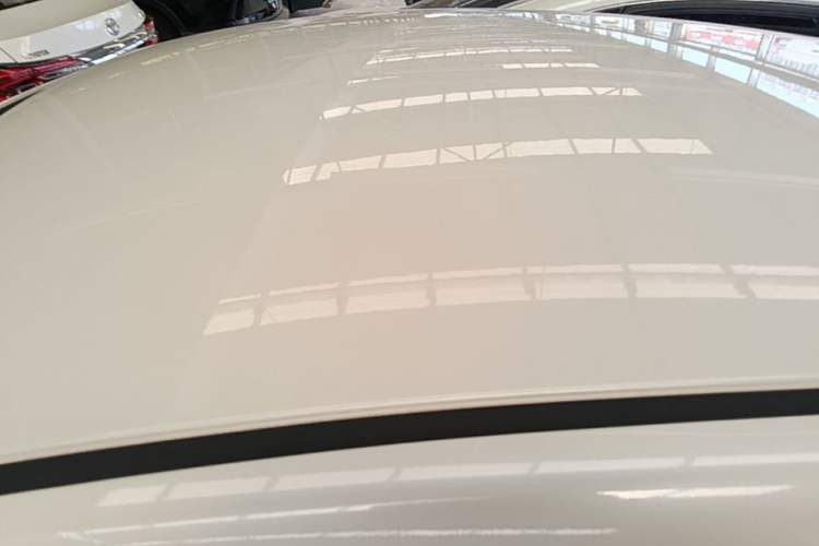 Used Nissan Sylphy 2021 Classic 1.6XL CVT Luxury Edition Roof