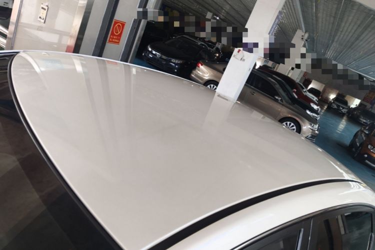 Used Nissan Sylphy 2021 Classic 1.6XL CVT Luxury Edition Roof