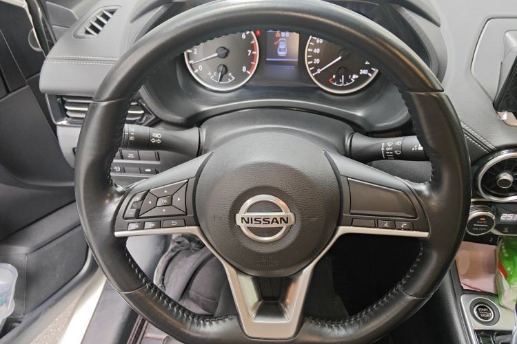 Used Nissan Sylphy 2021 1.6L XL CVT Enjoyment Edition Steering Wheel