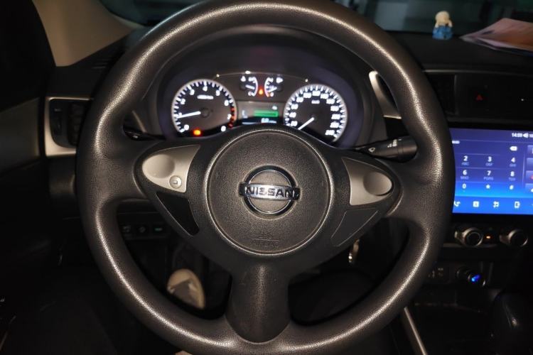 Used Nissan Sylphy 2021 Classic 1.6XE CVT Comfort Edition Steering Wheel