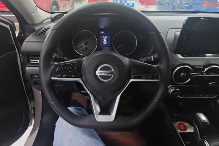 Used Nissan Sylphy 2021 1.6L XL CVT Enjoyment Edition Steering Wheel