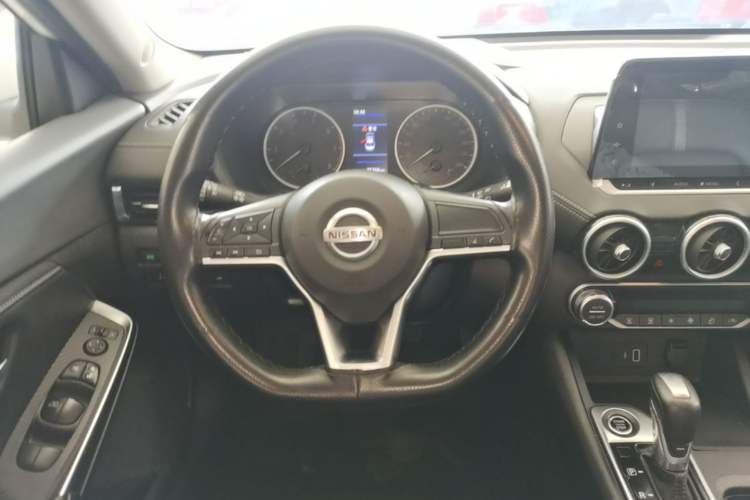 Used Nissan Sylphy 2021 1.6L XL CVT Enjoyment Edition Steering Wheel