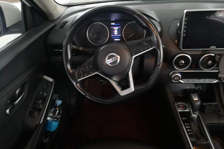 Used Nissan Sylphy 2021 1.6L XL CVT Enjoyment Edition Steering Wheel