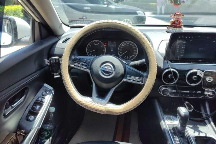 Used Nissan Sylphy 2021 1.6L XL CVT Enjoyment Edition Steering Wheel