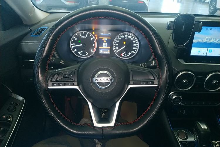 Used Nissan Sylphy 2021 1.6L XL CVT Enjoyment Edition Steering Wheel