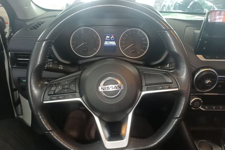 Used Nissan Sylphy 2021 1.6L XL CVT Enjoyment Edition Steering Wheel