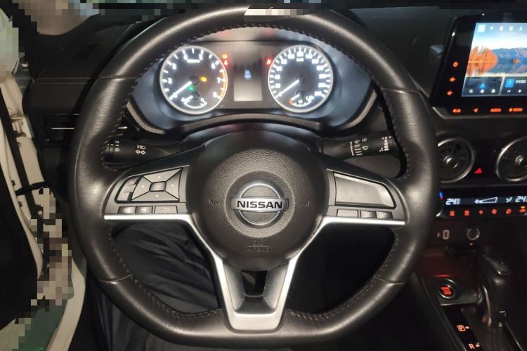 Used Nissan Sylphy 2021 1.6L XL CVT Enjoyment Edition Steering Wheel