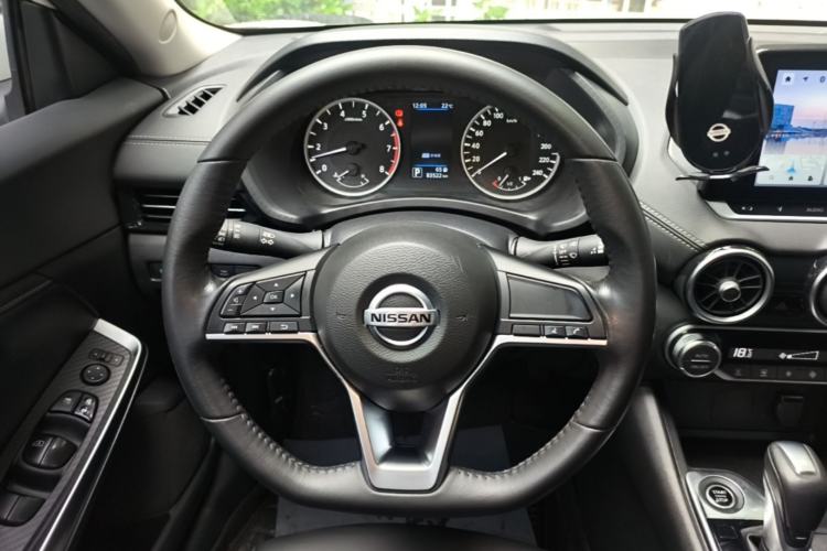 Used Nissan Sylphy 2021 1.6L XL CVT Enjoyment Edition Steering Wheel