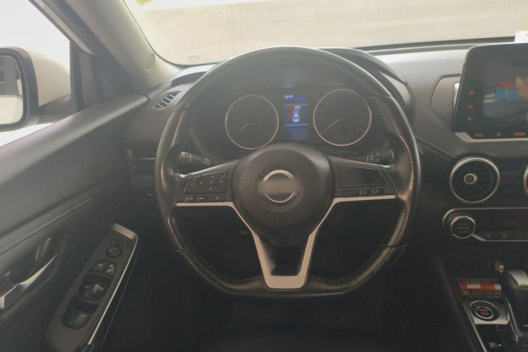 Used Nissan Sylphy 2021 1.6L XL CVT Enjoyment Edition Steering Wheel