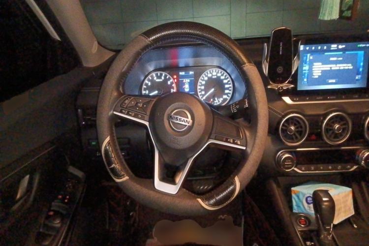 Used Nissan Sylphy 2021 1.6L XL CVT Enjoyment Edition Steering Wheel