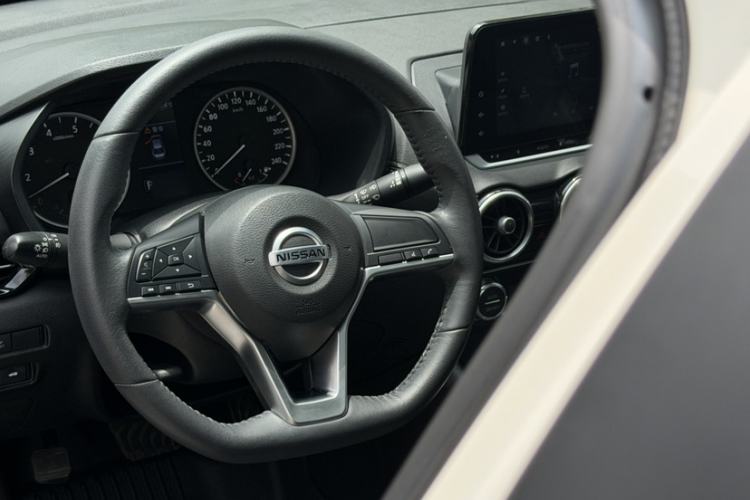 Used Nissan Sylphy 2021 1.6L XL CVT Enjoyment Edition Steering Wheel