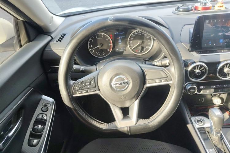 Used Nissan Sylphy 2021 1.6L XL CVT Enjoyment Edition Steering Wheel
