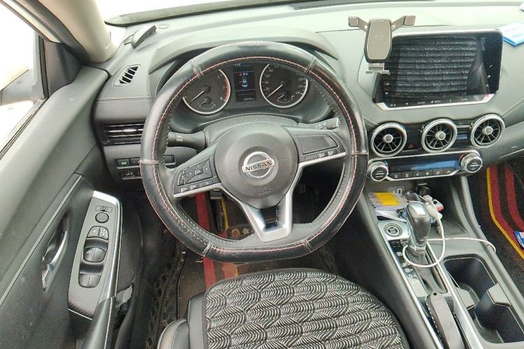 Used Nissan Sylphy 2021 1.6L XL CVT Enjoyment Edition Steering Wheel