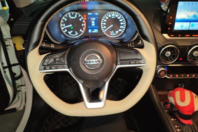 Used Nissan Sylphy 2021 1.6L XL CVT Enjoyment Edition Steering Wheel
