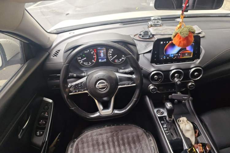 Used Nissan Sylphy 2021 1.6L XL CVT Enjoyment Edition Steering Wheel