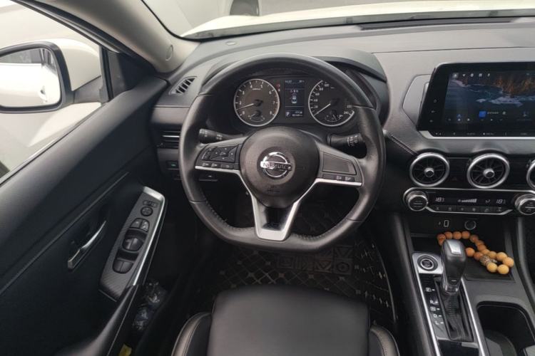 Used Nissan Sylphy 2021 1.6L XL CVT Enjoyment Edition Steering Wheel
