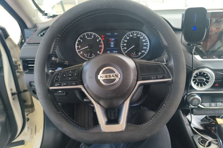 Used Nissan Sylphy 2021 1.6L XL CVT Enjoyment Edition Steering Wheel