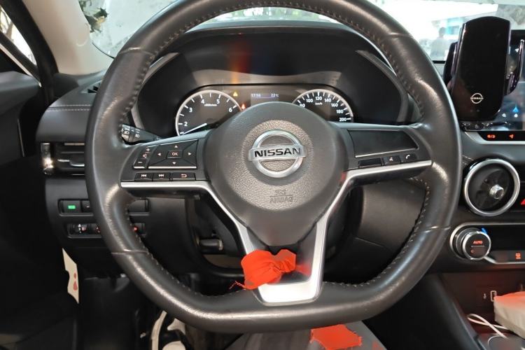Used Nissan Sylphy 2021 Classic 1.6XL CVT Luxury Edition Steering Wheel