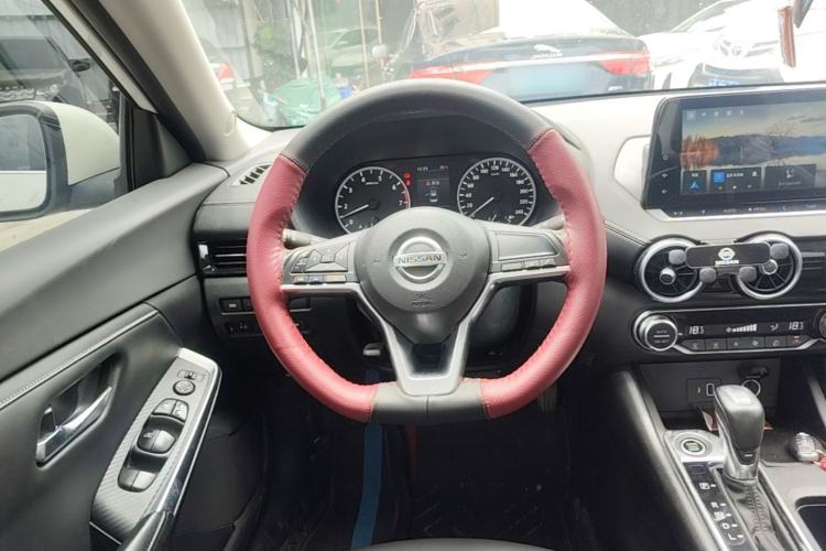 Used Nissan Sylphy 2021 1.6L XL CVT Enjoyment Edition Steering Wheel