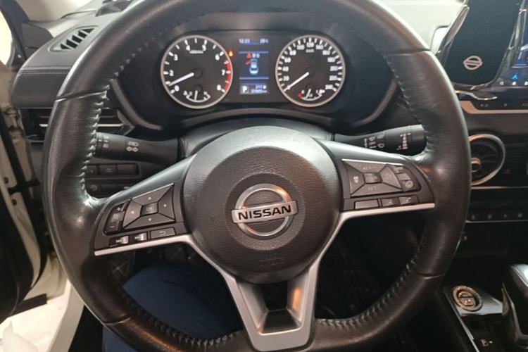 Used Nissan Sylphy 2021 1.6L XL CVT Enjoyment Edition Steering Wheel