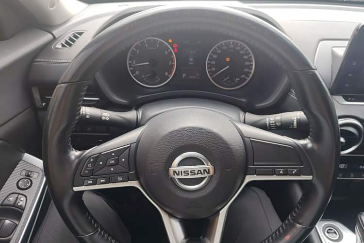 Used Nissan Sylphy 2021 1.6L XL CVT Enjoyment Edition Steering Wheel