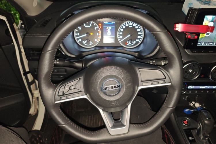 Used Nissan Sylphy 2021 1.6L XL CVT Enjoyment Edition Steering Wheel