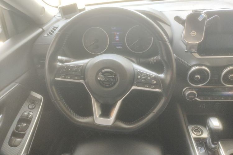 Used Nissan Sylphy 2021 1.6L XL CVT Enjoyment Edition Steering Wheel