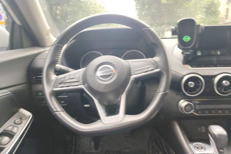 Used Nissan Sylphy 2021 1.6L XL CVT Enjoyment Edition Steering Wheel
