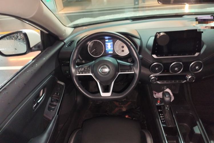 Used Nissan Sylphy 2021 1.6L XL CVT Enjoyment Edition Steering Wheel