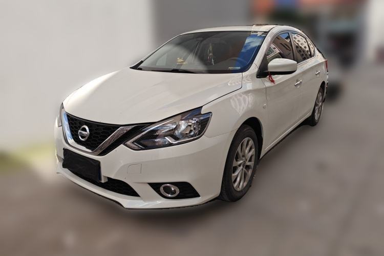 Used Nissan Sylphy 2021 Classic 1.6XL CVT Luxury Edition Guazi used car, China used car export, Used car for sale, Used  cars, Cheapest cars for sale