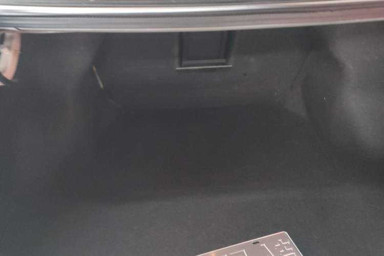 Used Nissan Sylphy 2021 Classic 1.6XL CVT Luxury Edition Trunk