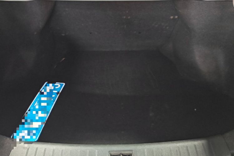 Used Nissan Sylphy 2021 Classic 1.6XE CVT Comfort Edition Trunk